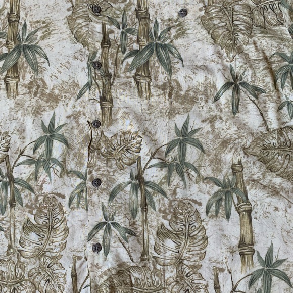 Hawaiian Shirt - Picture 2 of 5